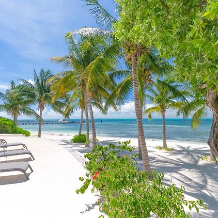 Sunset Condo 104 Puerta Al Mar Isla Mujeres Mexico ภายนอก รูปภาพ