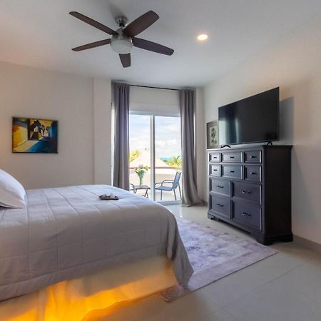 Sunset Condo 104 Puerta Al Mar Isla Mujeres Mexico ภายนอก รูปภาพ