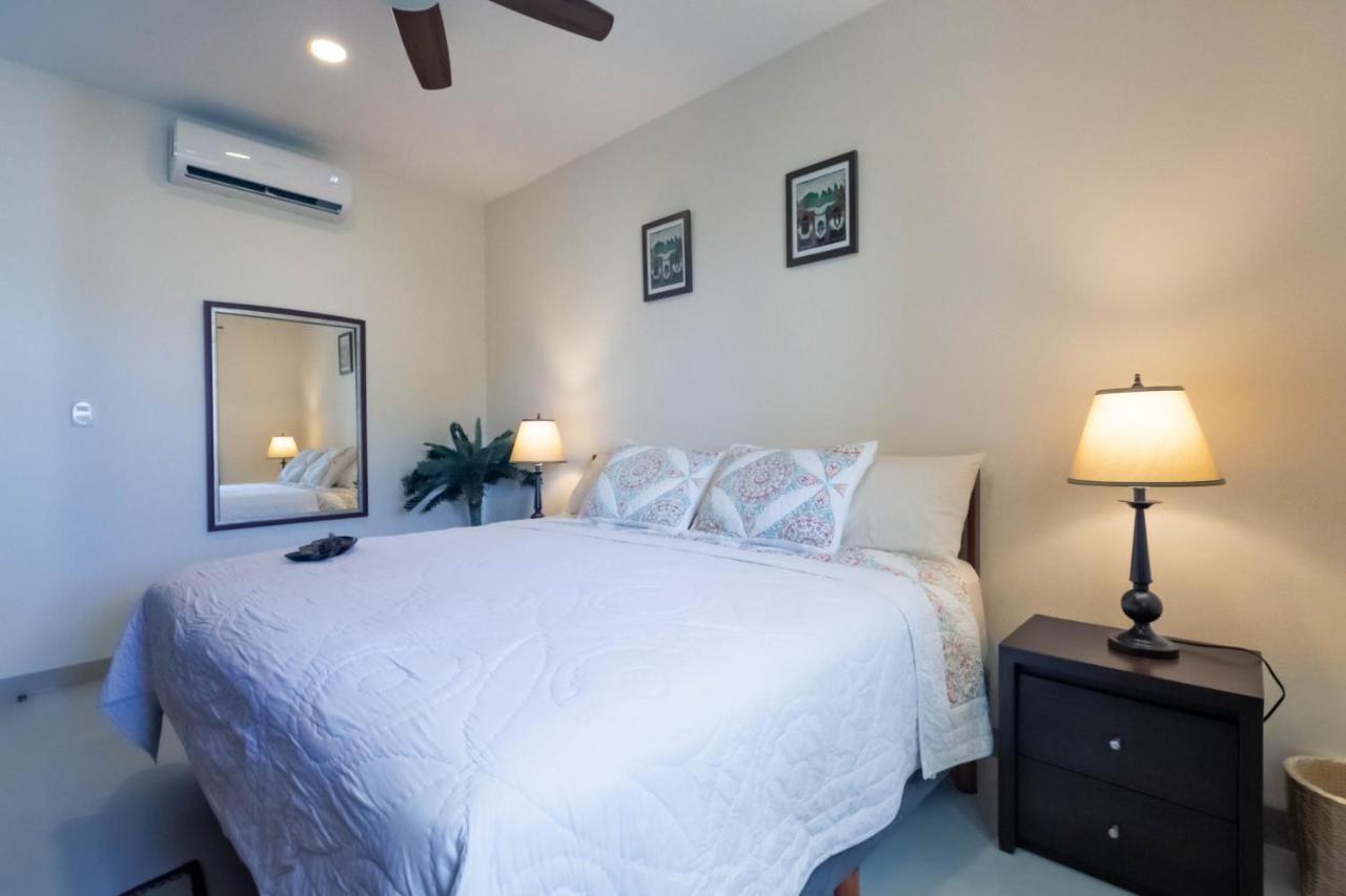 Sunset Condo 104 Puerta Al Mar Isla Mujeres Mexico ภายนอก รูปภาพ